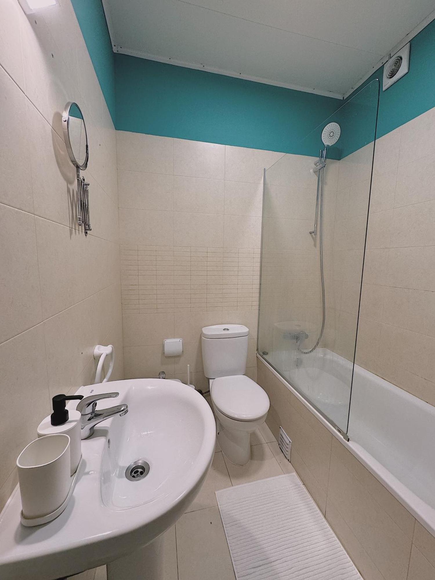 Charme Lisboeta Apartman Lisboa Kültér fotó