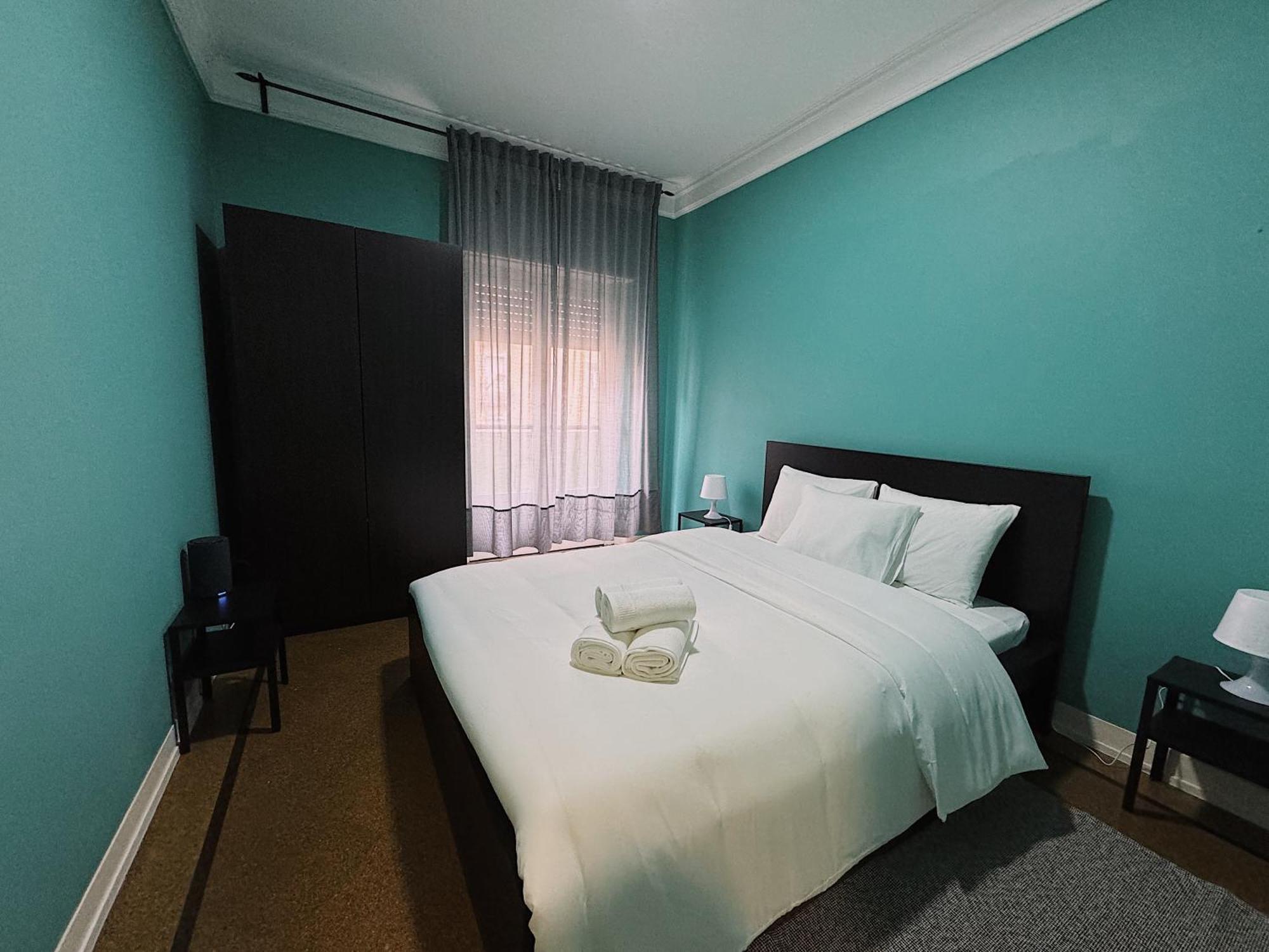 Charme Lisboeta Apartman Lisboa Kültér fotó