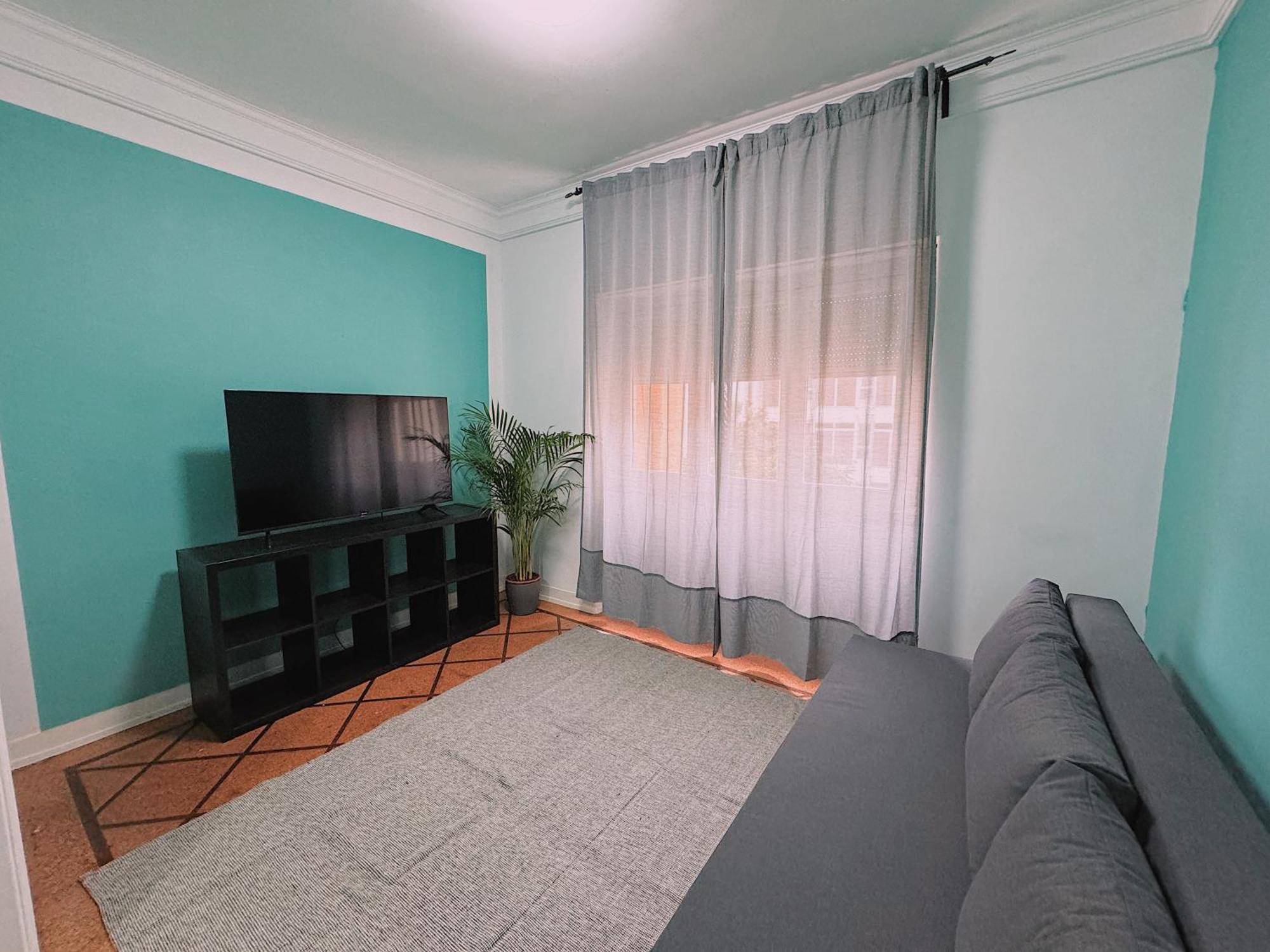 Charme Lisboeta Apartman Lisboa Kültér fotó