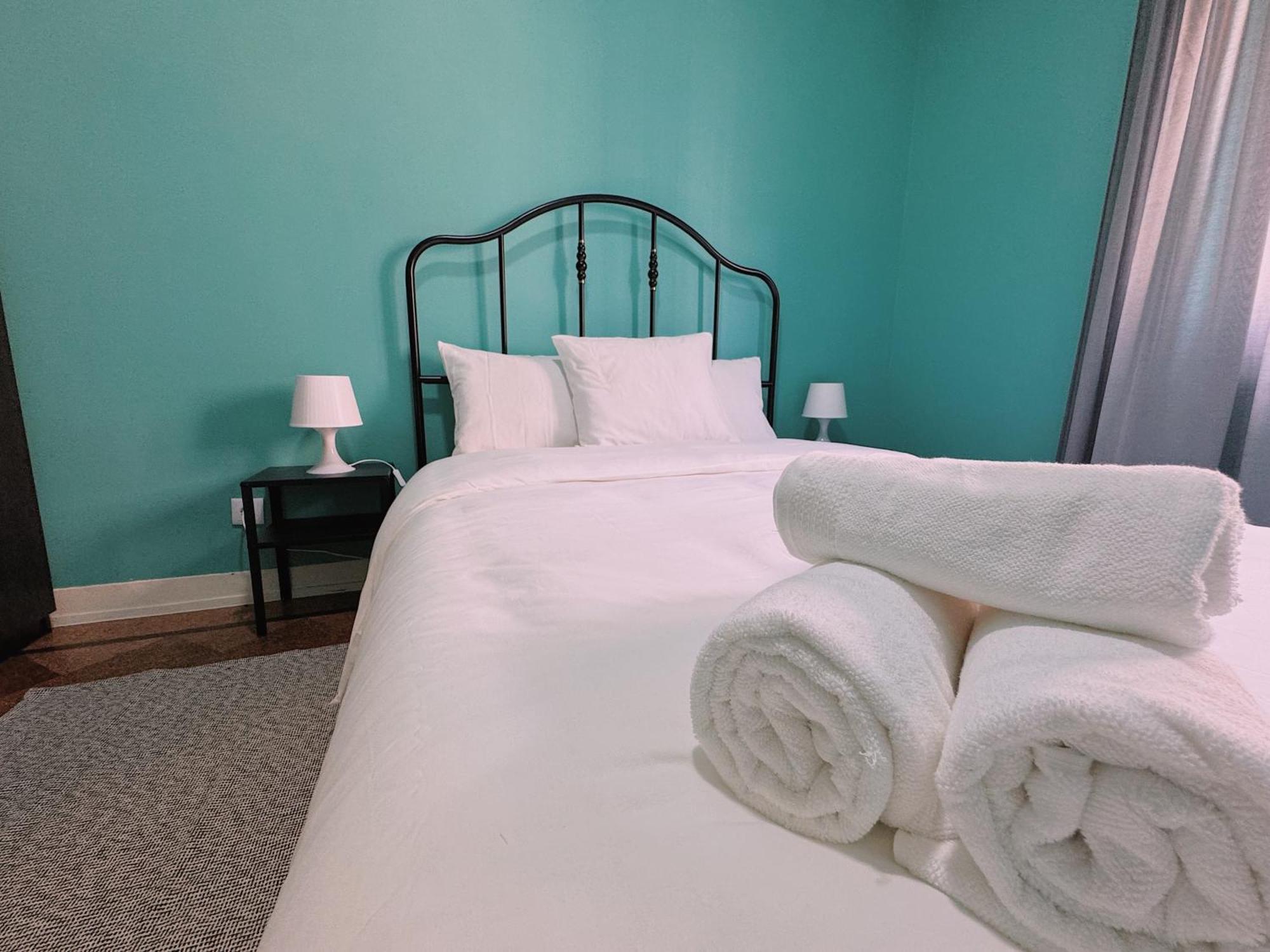 Charme Lisboeta Apartman Lisboa Kültér fotó