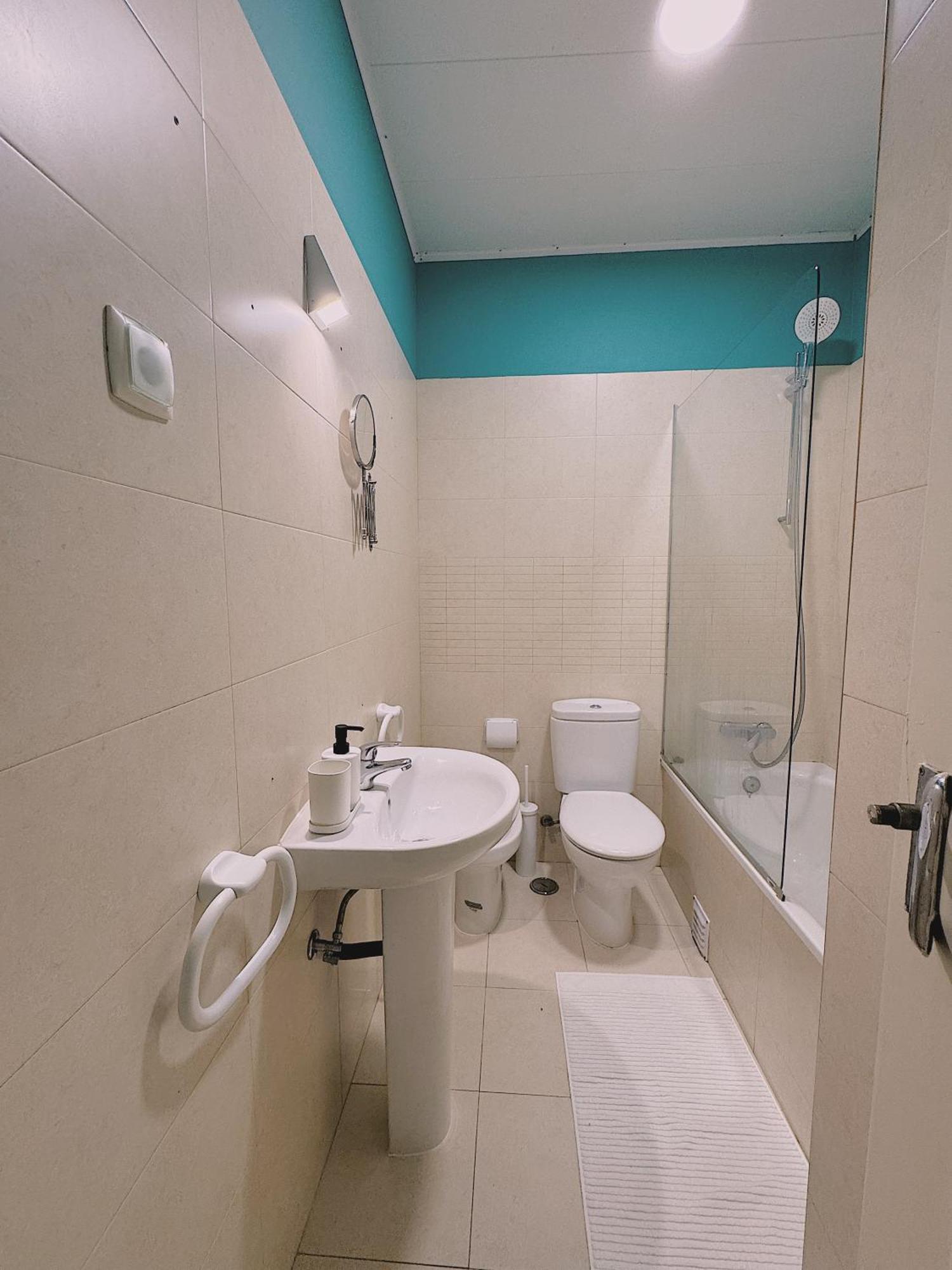 Charme Lisboeta Apartman Lisboa Kültér fotó